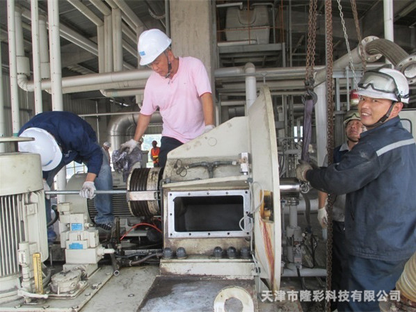 離心機(jī)操作流程